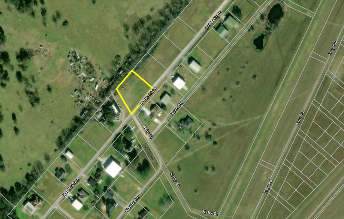 Lot 14 Blk 1 Hal Mclain Road, Manvel, TX 77578