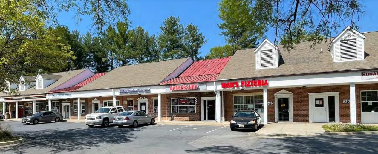 15700-15712 Mt Oak Rd, Bowie, MD for sale Building Photo- Image 1 of 7