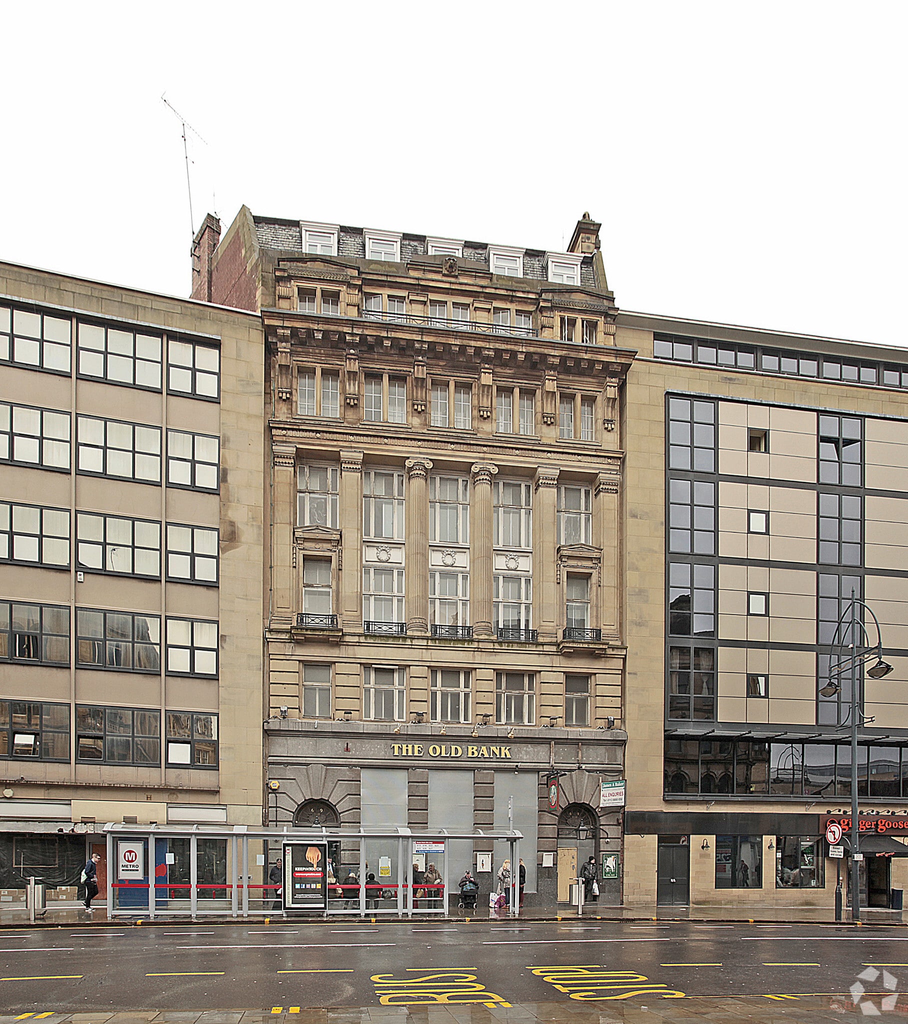 69 Market St, Bradford for sale Primary Photo- Image 1 of 1