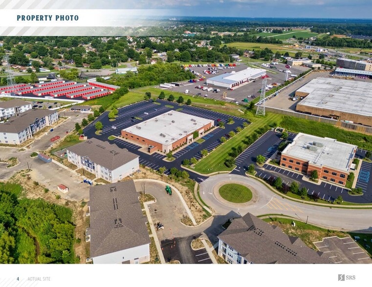 4550 Town Center Blvd, Jeffersonville, IN for sale - Building Photo - Image 3 of 9