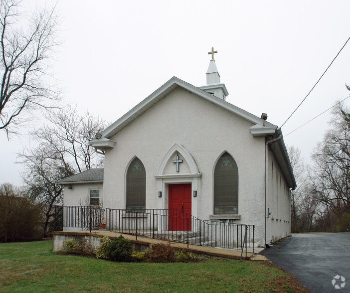 691 W Germantown Pike, Plymouth Meeting, PA 19462