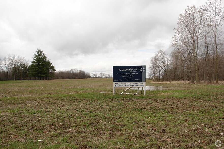 S State St, Ann Arbor, MI for sale - Primary Photo - Image 1 of 1