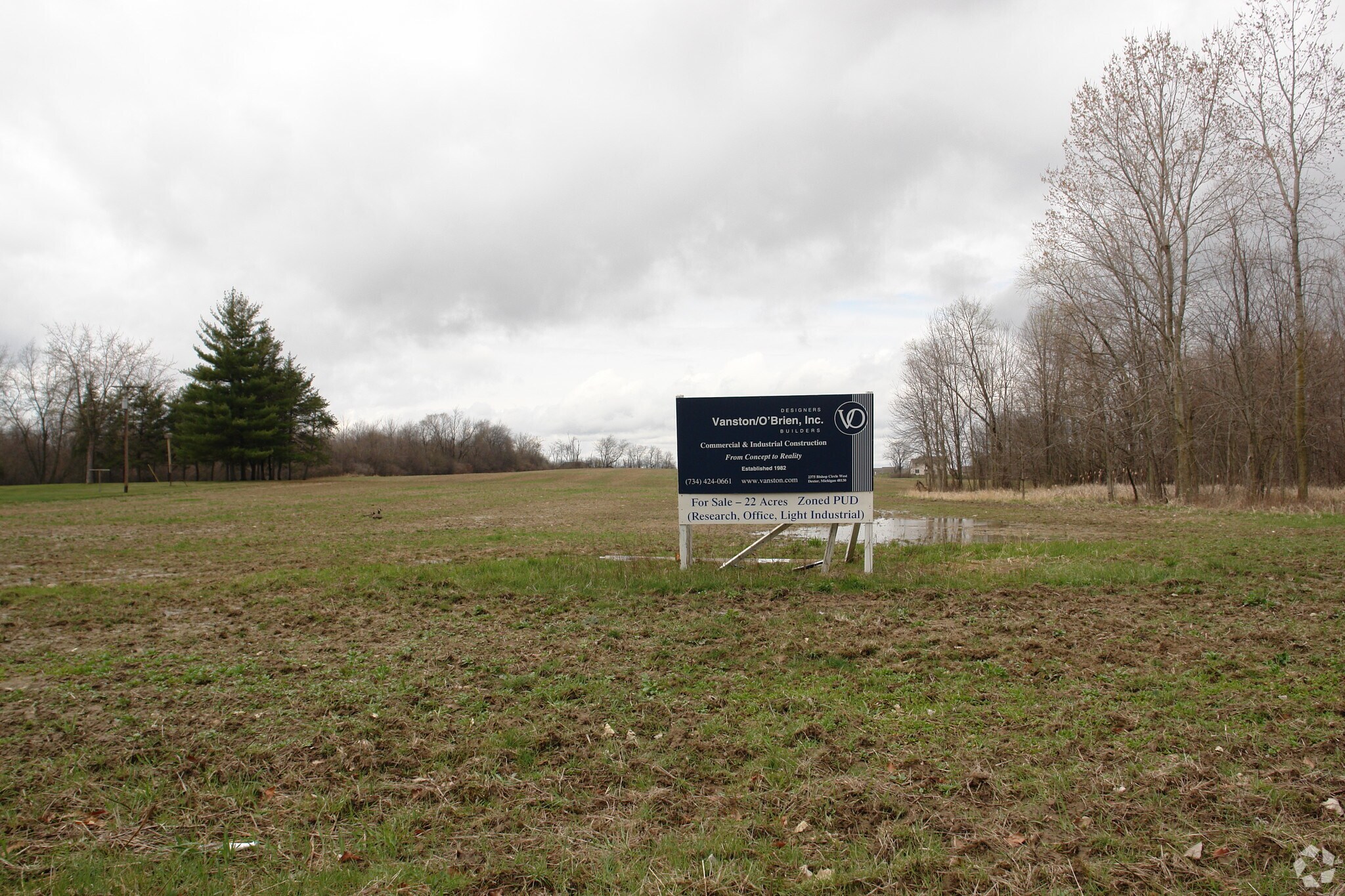 S State St, Ann Arbor, MI for sale Primary Photo- Image 1 of 1