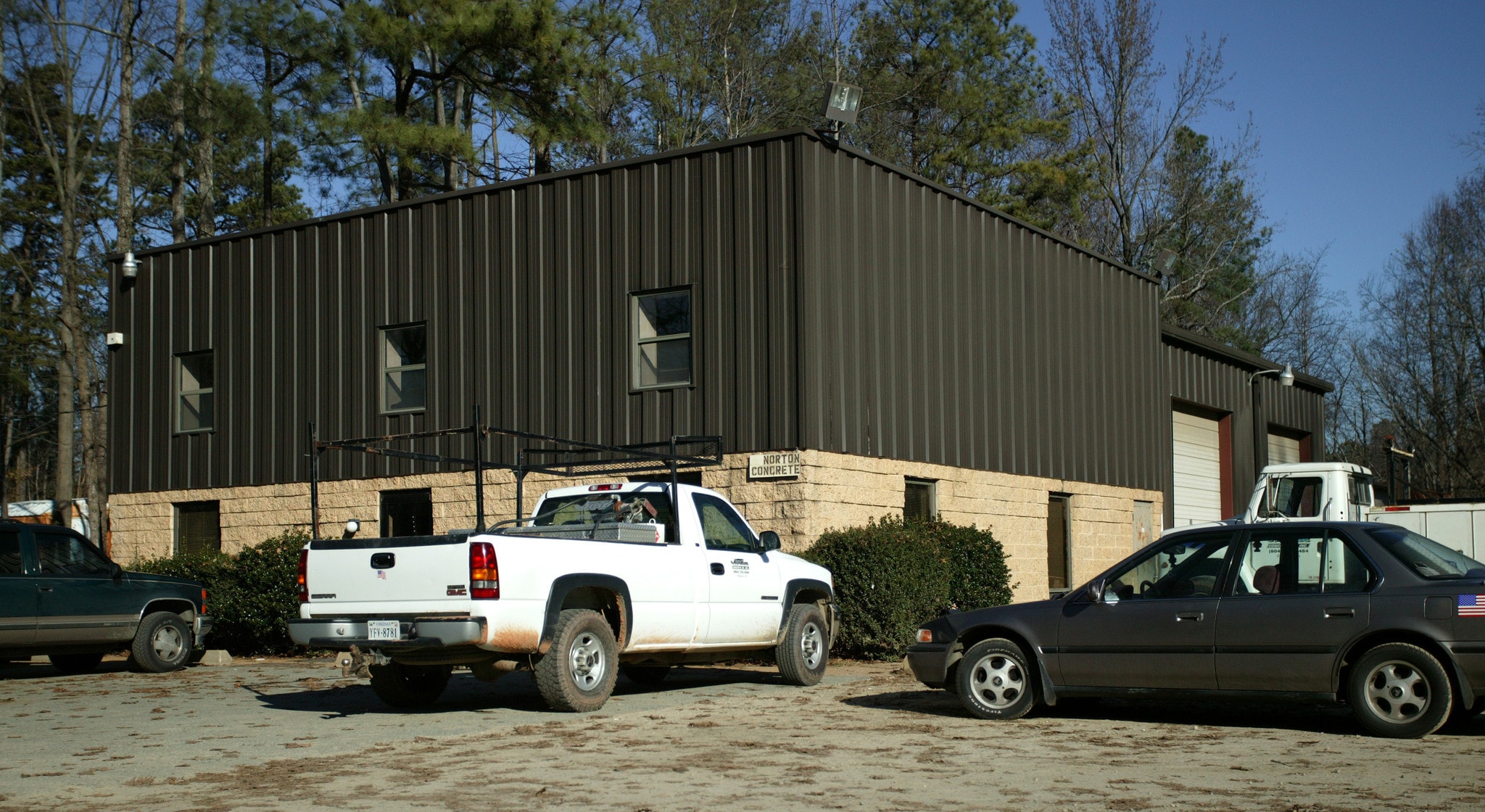 3136 Cogbill Rd, Richmond, VA for sale Primary Photo- Image 1 of 2