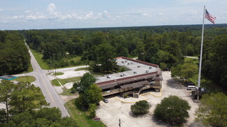 More details for 1210 Hamblen Rd, Kingwood, TX - Office for Sale