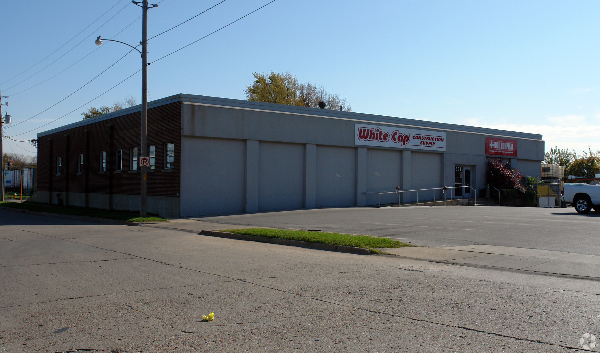 1631 2nd Ave, Des Moines, IA for sale Primary Photo- Image 1 of 3