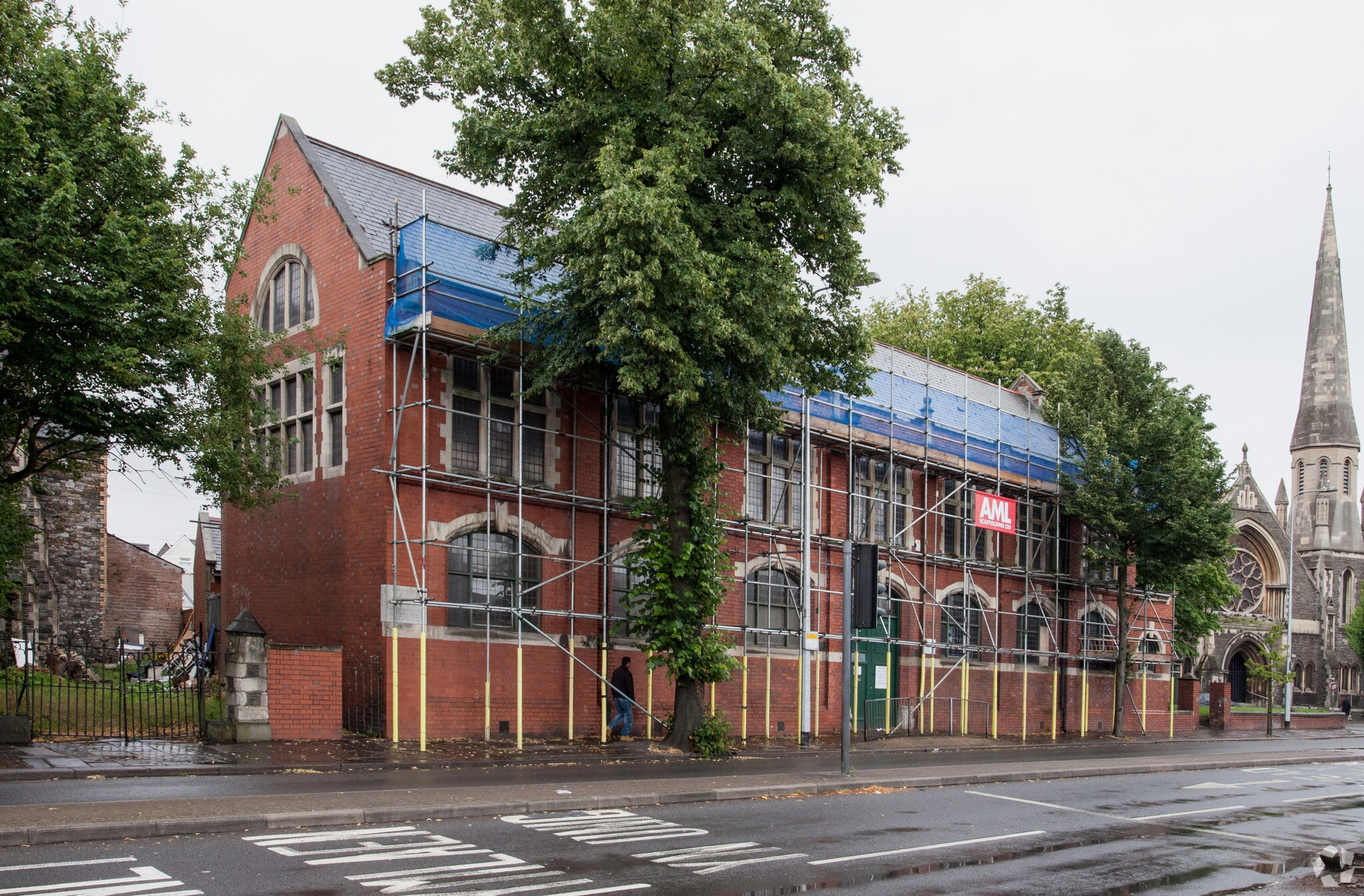 Newport Rd, Cardiff for sale Building Photo- Image 1 of 1