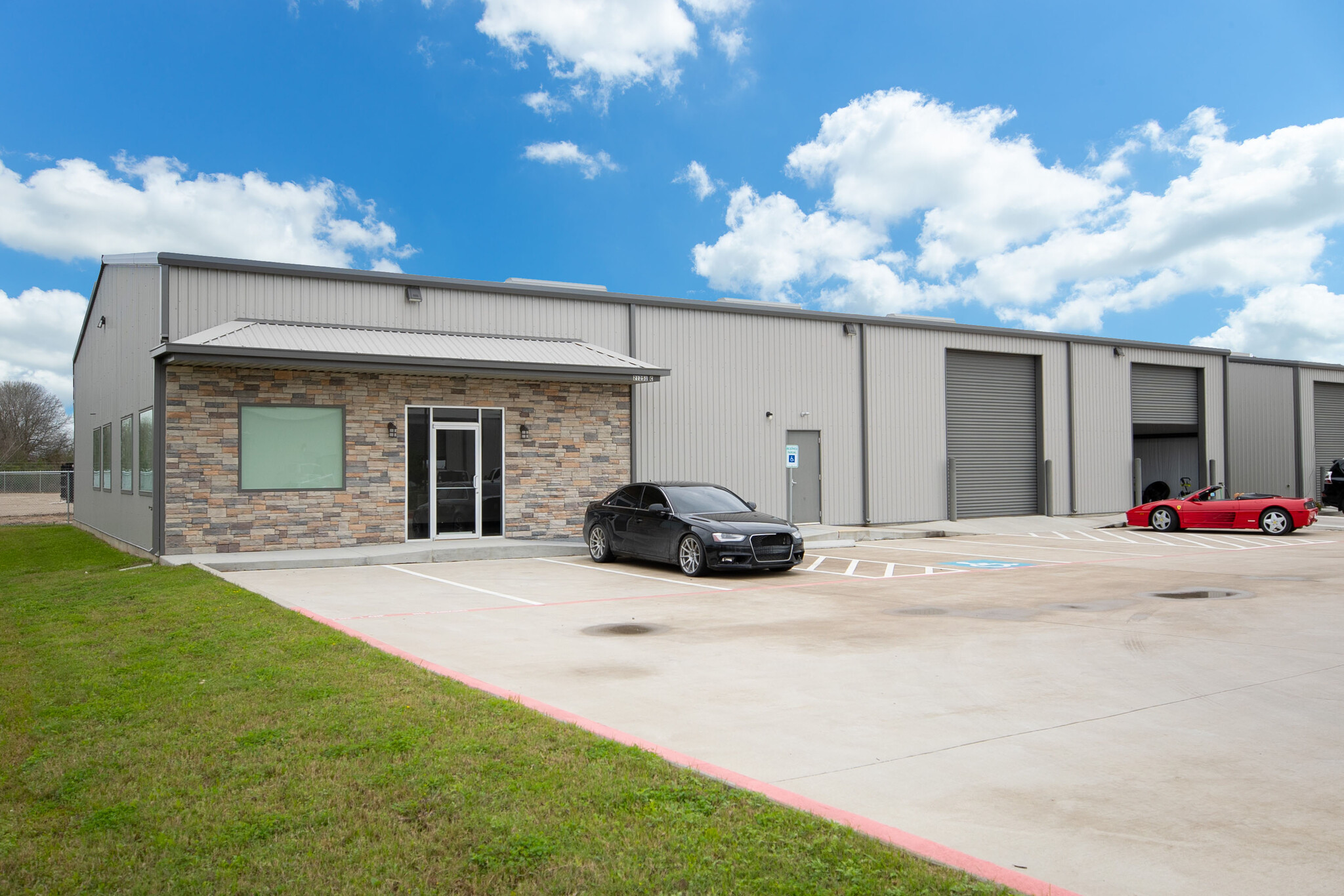 21215 FM 529 Rd, Cypress, TX for sale Building Photo- Image 1 of 1