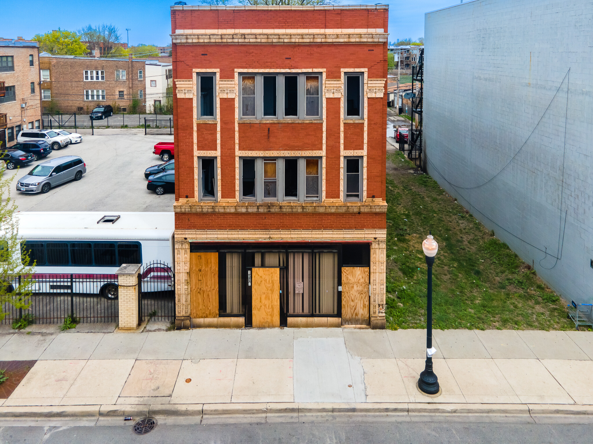 1502 W 79th St, Chicago, IL for sale Building Photo- Image 1 of 10