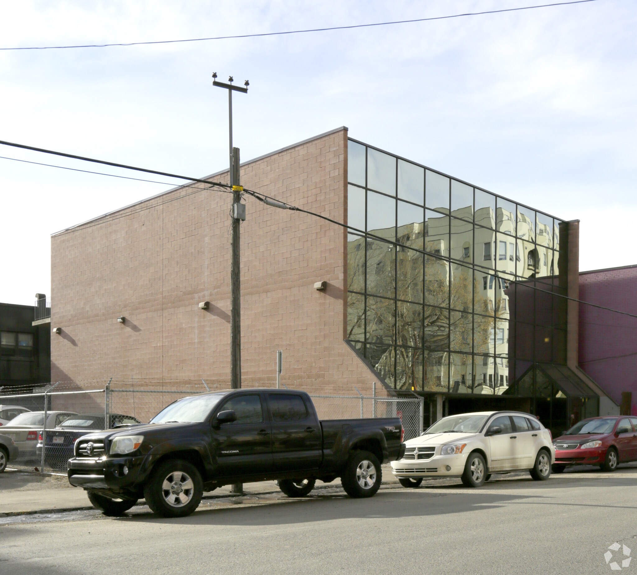 121 15th Ave SE, Calgary, AB for sale Building Photo- Image 1 of 1