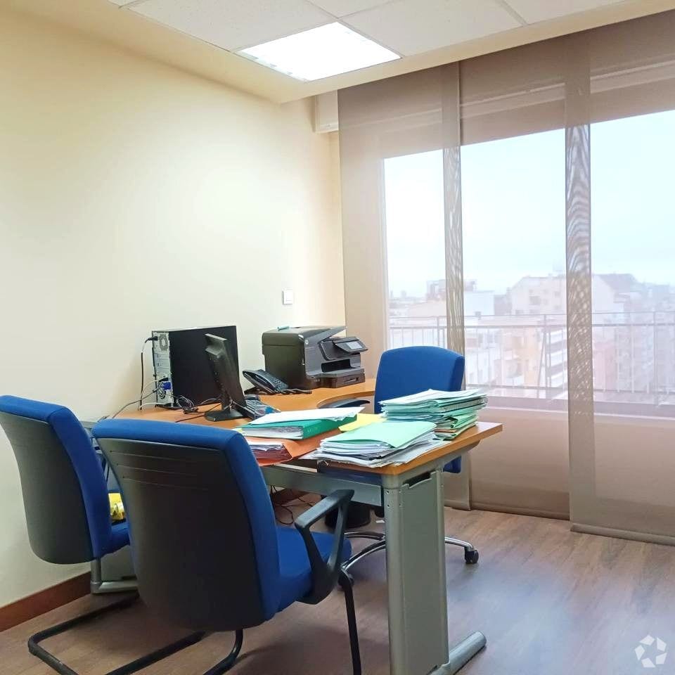 Office in Madrid, Madrid for lease Interior Photo- Image 1 of 14