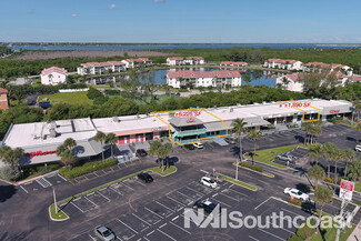 More details for 4392 NE Ocean Blvd, Jensen Beach, FL - Retail for Lease