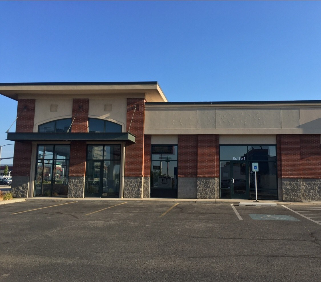 4610 N Division St, Spokane, WA for sale Primary Photo- Image 1 of 1