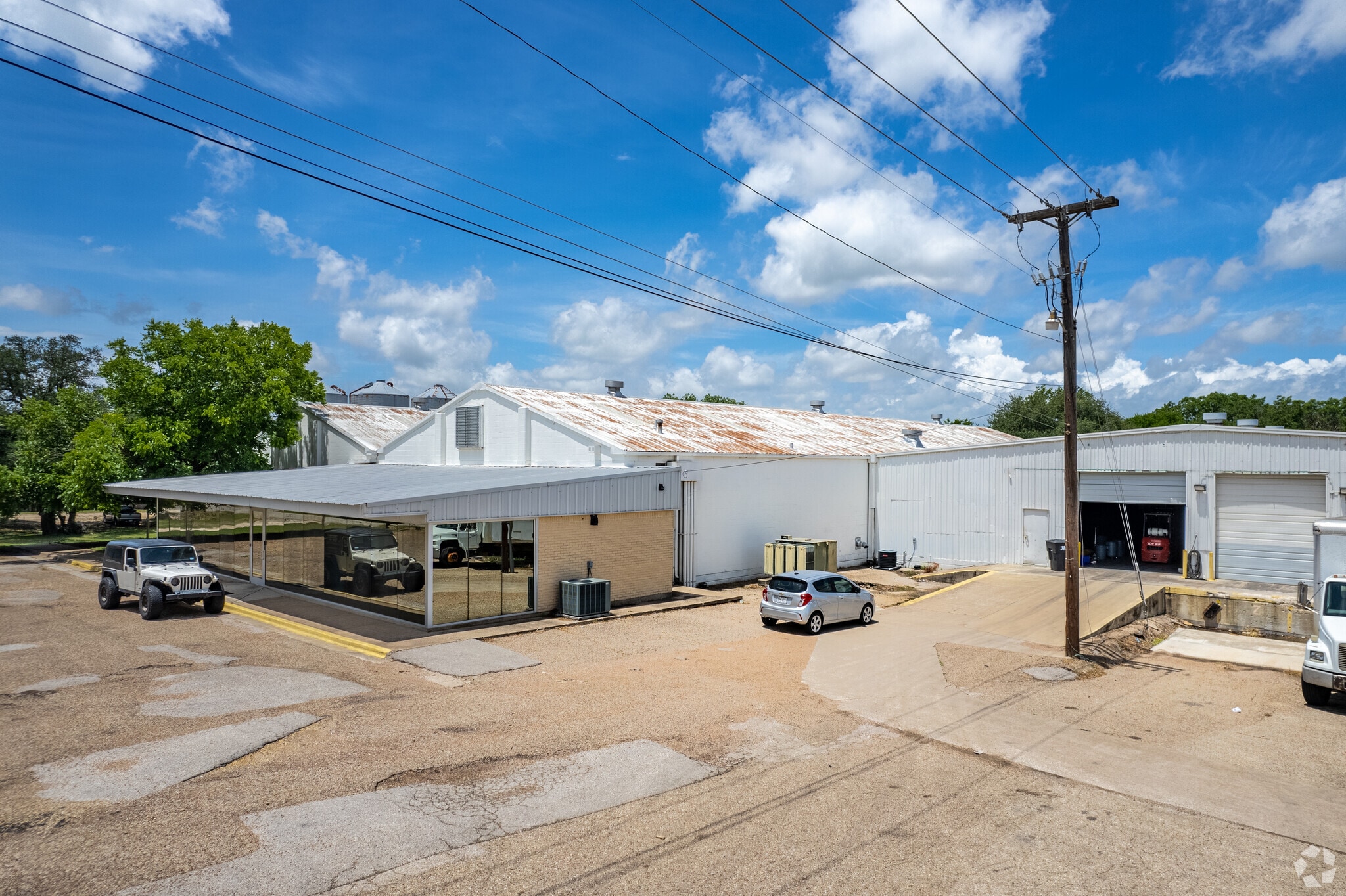 800 S 57th St, Temple, TX for lease Primary Photo- Image 1 of 11