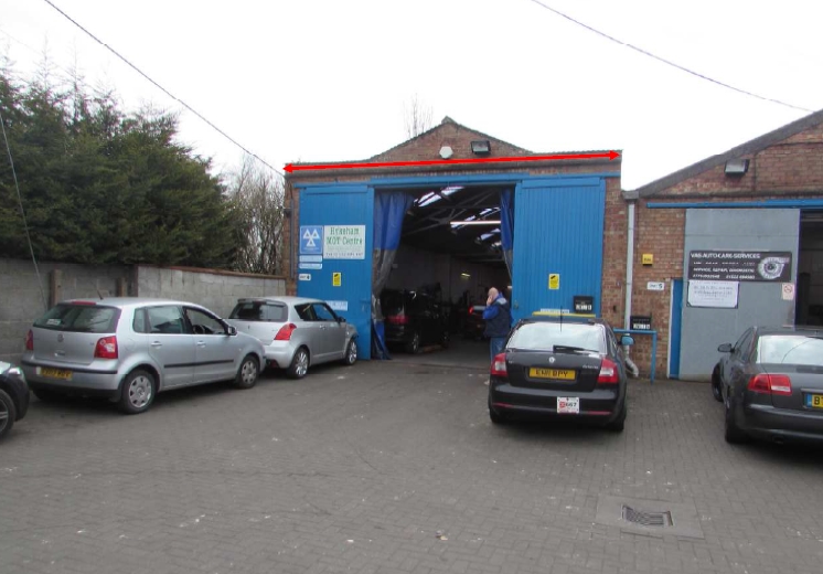 Newark Rd, North Hykeham for lease - Other - Image 2 of 4