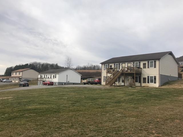 477 Ivanhoe Rd, Fort Chiswell, VA for sale Primary Photo- Image 1 of 1