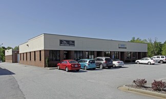 More details for 153 Brozzini Ct, Greenville, SC - Office for Lease