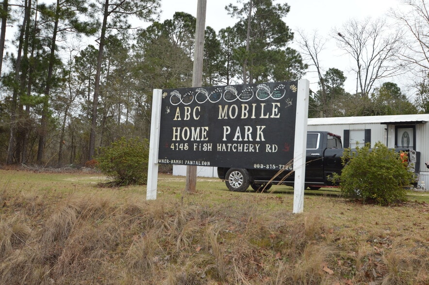 4145 Fish Hatchery Rd, Gaston, SC 29053