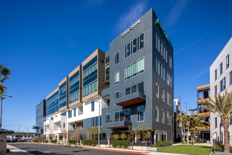 More details for 2125-2155 Campus Dr, El Segundo, CA - Office for Sale