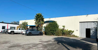 More details for 125 W 157th St, Gardena, CA - Industrial for Sale