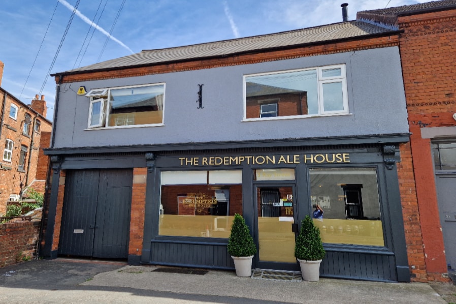 3 Ray St, Heanor for sale Building Photo- Image 1 of 1