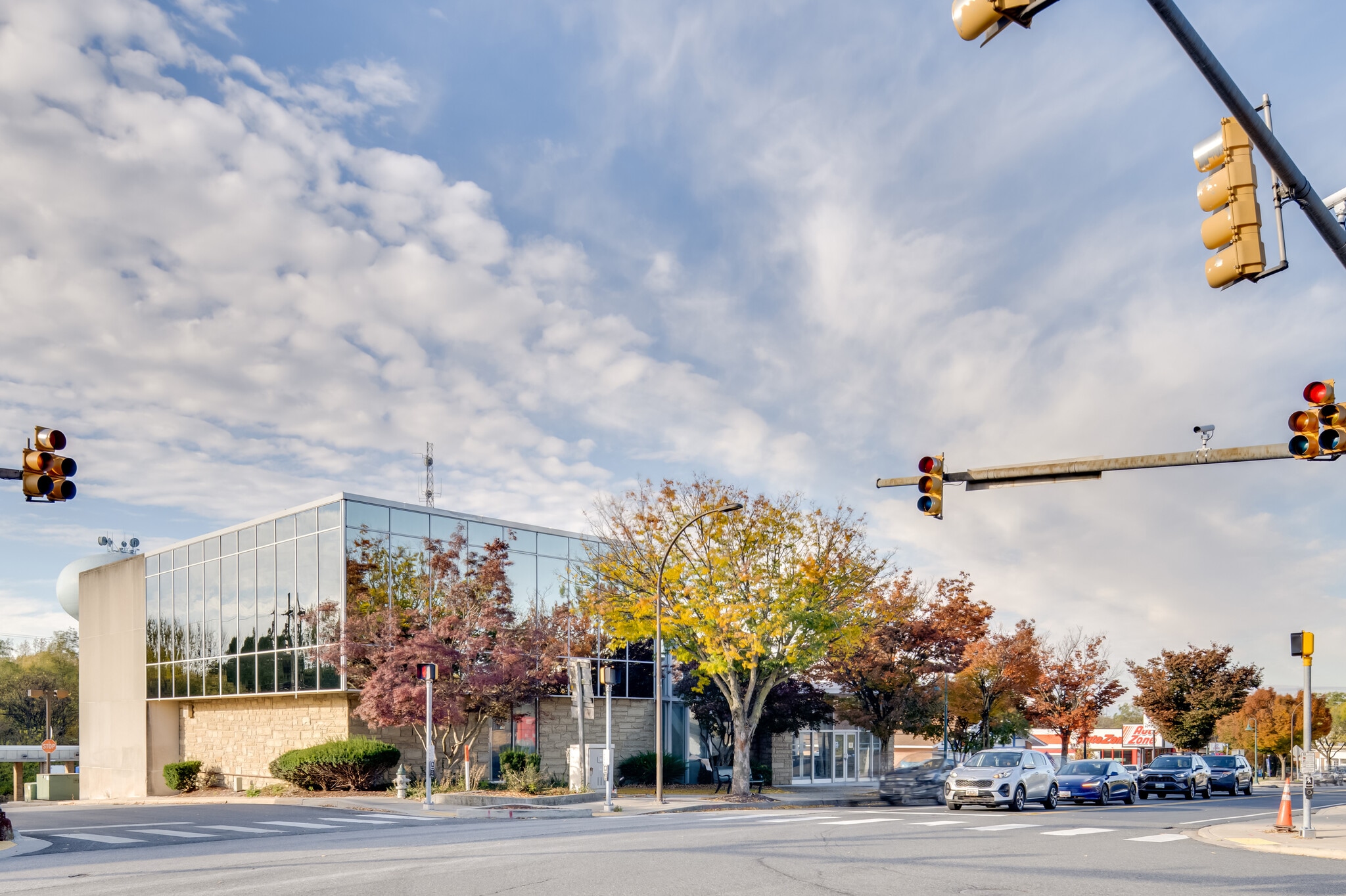 9916 Main St, Damascus, MD for sale Building Photo- Image 1 of 7