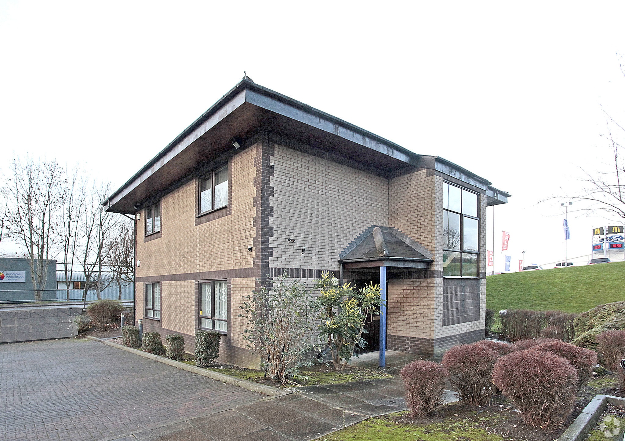 Keighley Rd, Skipton for sale Primary Photo- Image 1 of 1