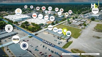 1904 Grant Ave, Jonesboro, AR for lease Interior Photo- Image 1 of 1