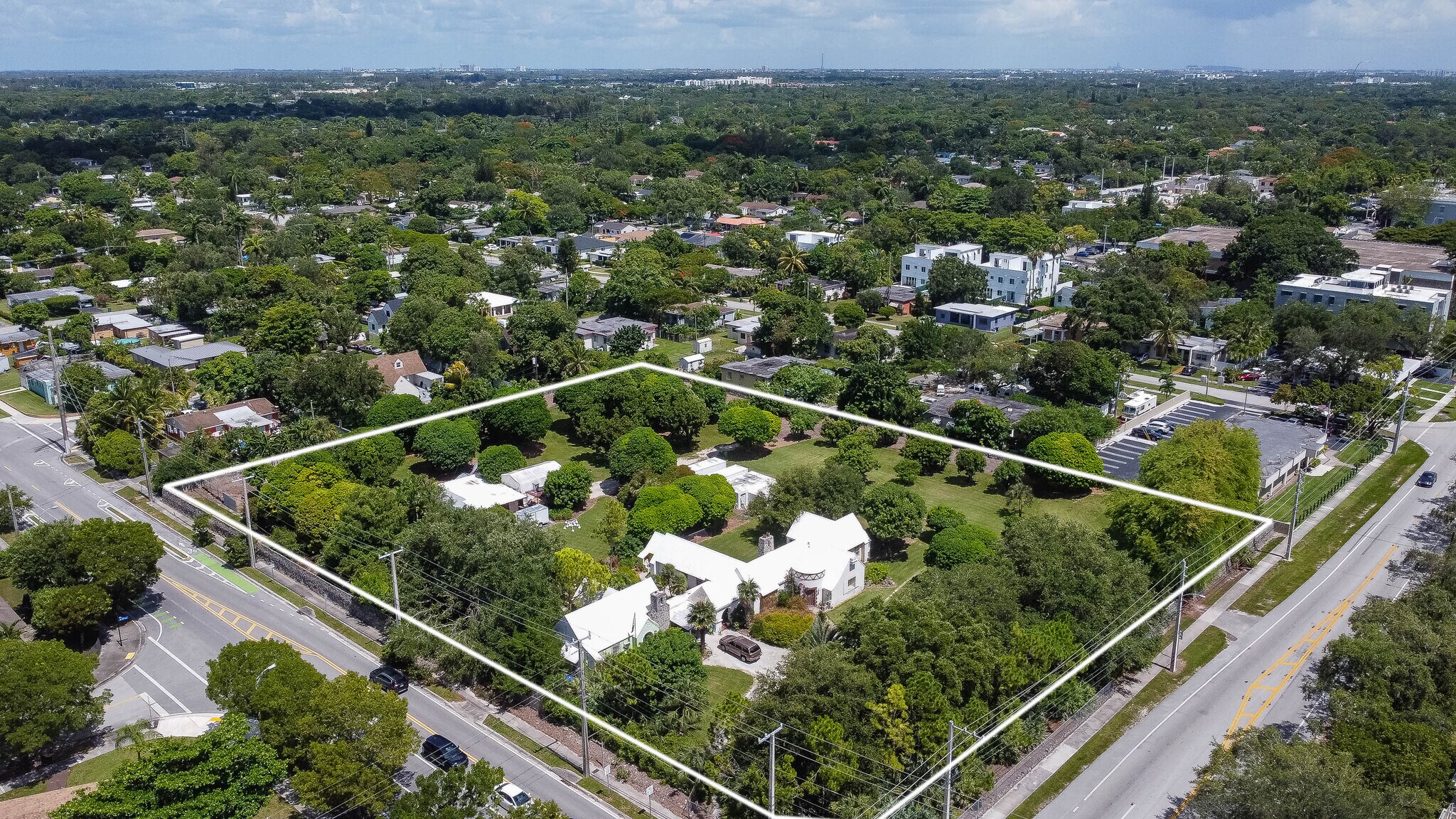 6280 SW 57th Ave, Miami, FL for sale Building Photo- Image 1 of 1