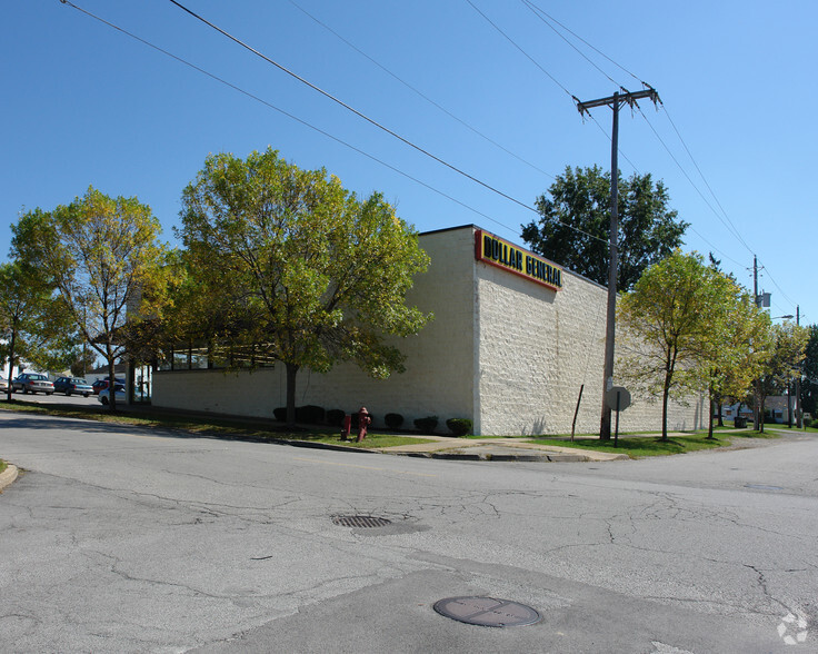 501 Churchill Rd, Girard, OH for lease - Building Photo - Image 2 of 13