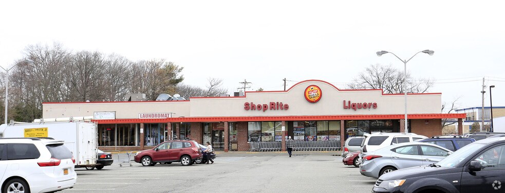 46-56 N Middletown Rd, Pearl River, NY for sale - Primary Photo - Image 1 of 1