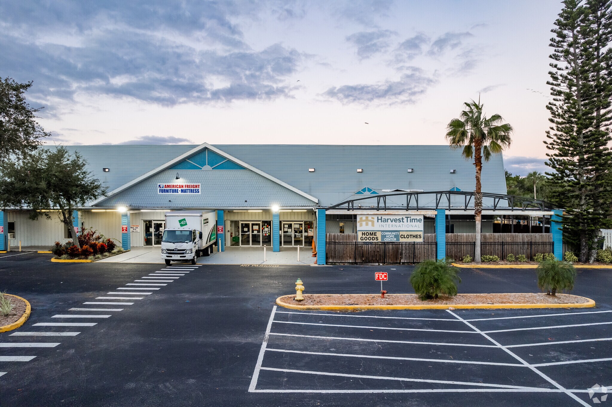 3350 S Ridgewood Ave, Port Orange, FL for sale Primary Photo- Image 1 of 1