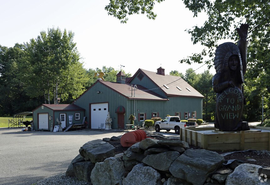 56 Island Pond Rd, Atkinson, NH 03811