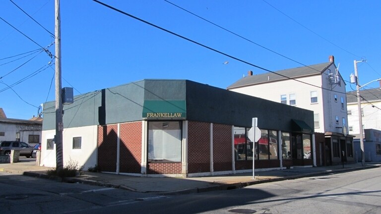 165 RODMAN ST  