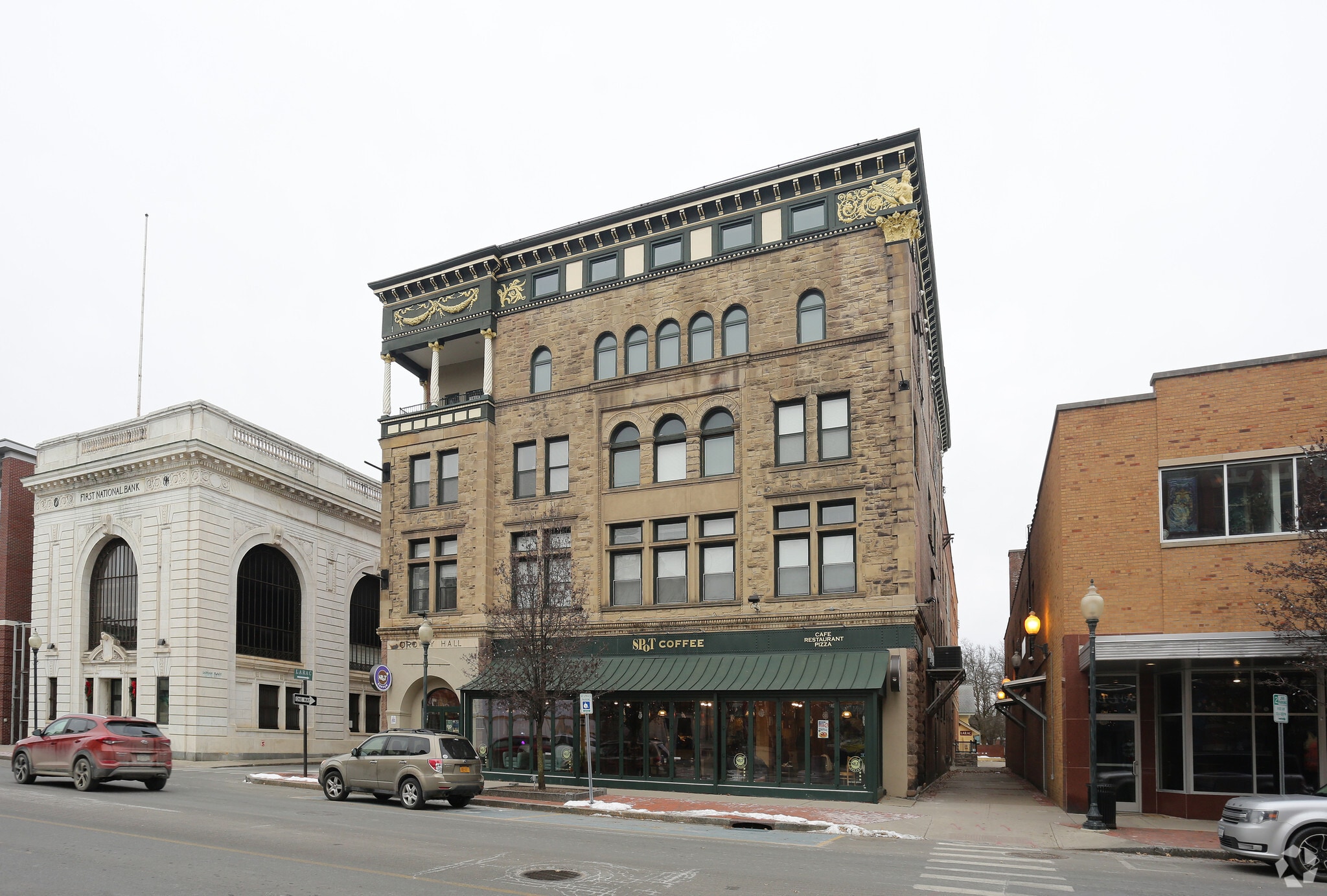 221 Glen St, Glens Falls, NY for lease Primary Photo- Image 1 of 48