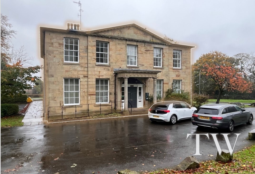 Manchester Rd, Accrington for sale Building Photo- Image 1 of 1