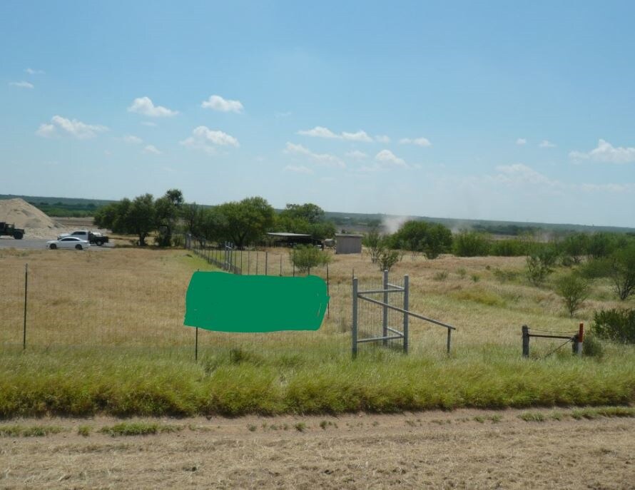 US Hwy 83, Laredo, TX for sale Building Photo- Image 1 of 1