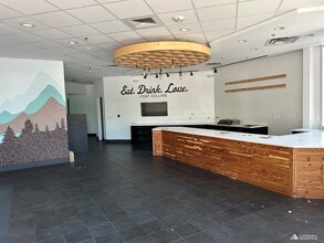 1335 W Elizabeth St, Fort Collins, CO for lease Interior Photo- Image 2 of 2
