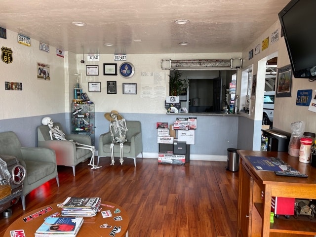 1672 E 14th St, San Leandro, CA for sale - Interior Photo - Image 3 of 15