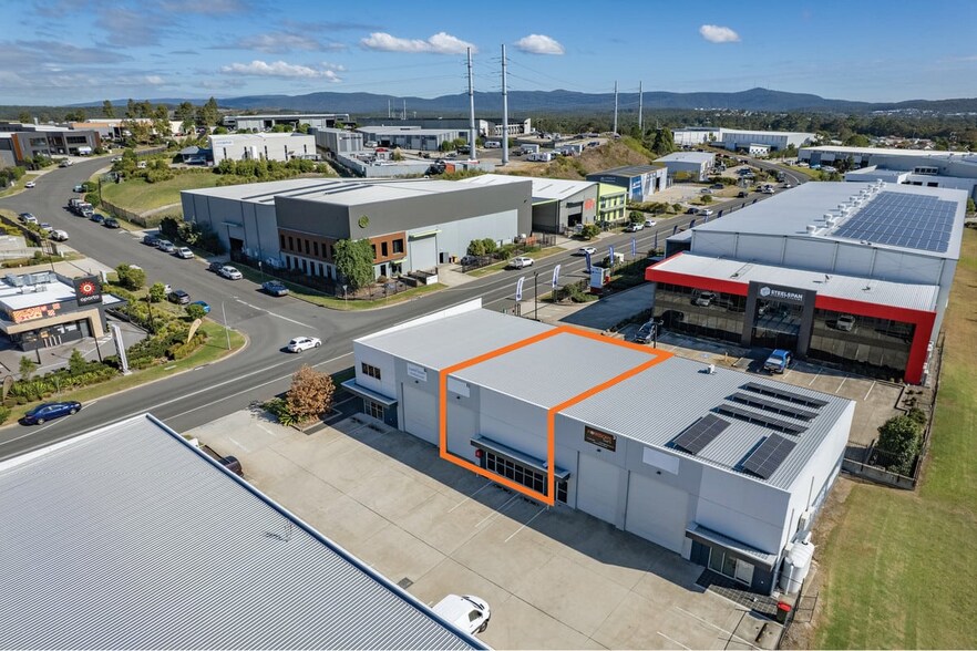 107 Munibung Rd, Cardiff for lease - Building Photo - Image 2 of 4