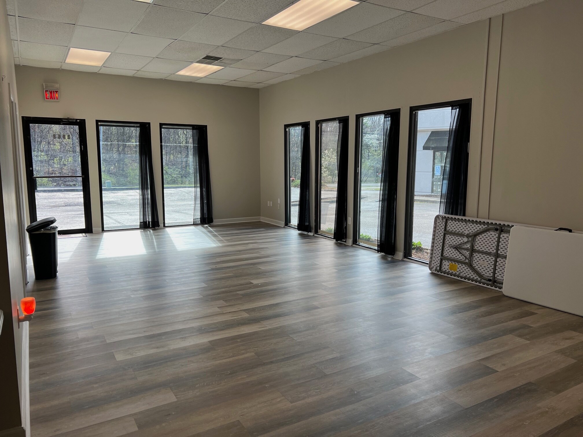 2350-2362 Peters Creek Rd, Roanoke, VA for lease Interior Photo- Image 1 of 1