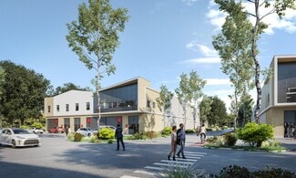 More details for 51 Rue Pierre Curie, Plaisir - Flex for Sale