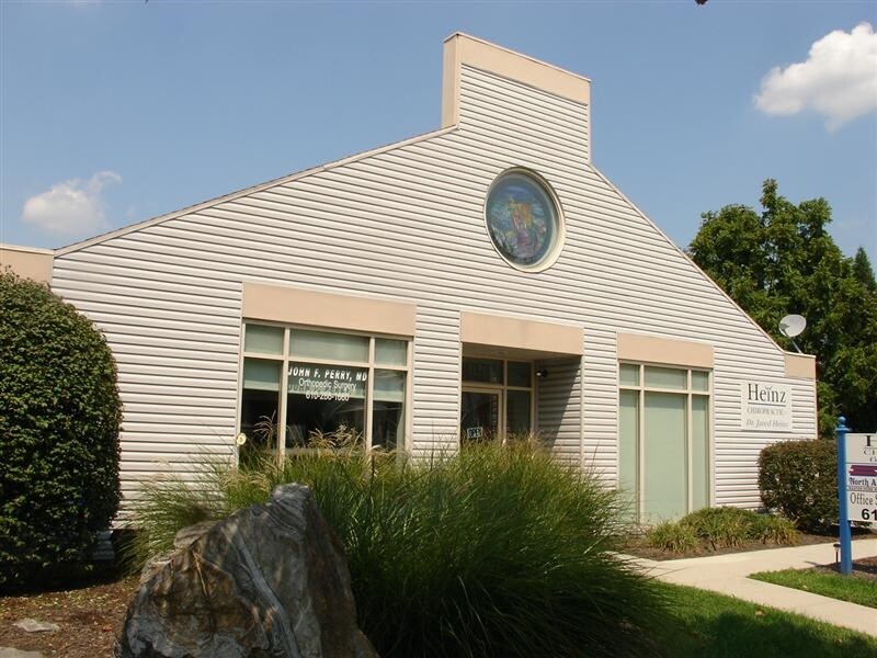 1121 Penn Ave, Wyomissing, PA 19610