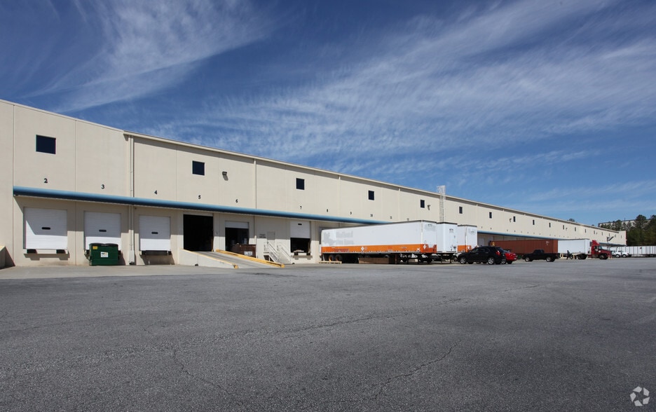 2605 N Berkeley Lake Rd, Duluth, GA for lease - Building Photo - Image 3 of 6