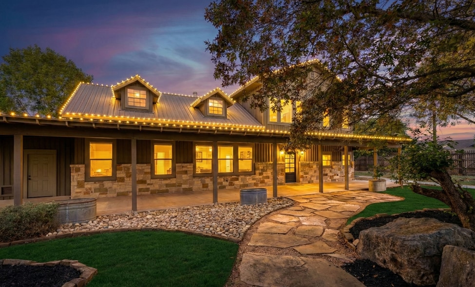 1420 River Rd, Boerne, TX for lease - Building Photo - Image 2 of 31