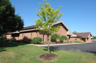4790 Douglas Cir, Canton OH - Commercial Real Estate