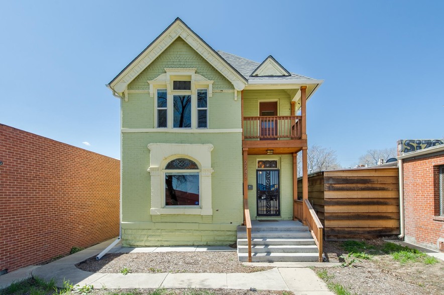 2247 Federal Blvd, Denver, CO for sale - Primary Photo - Image 1 of 1