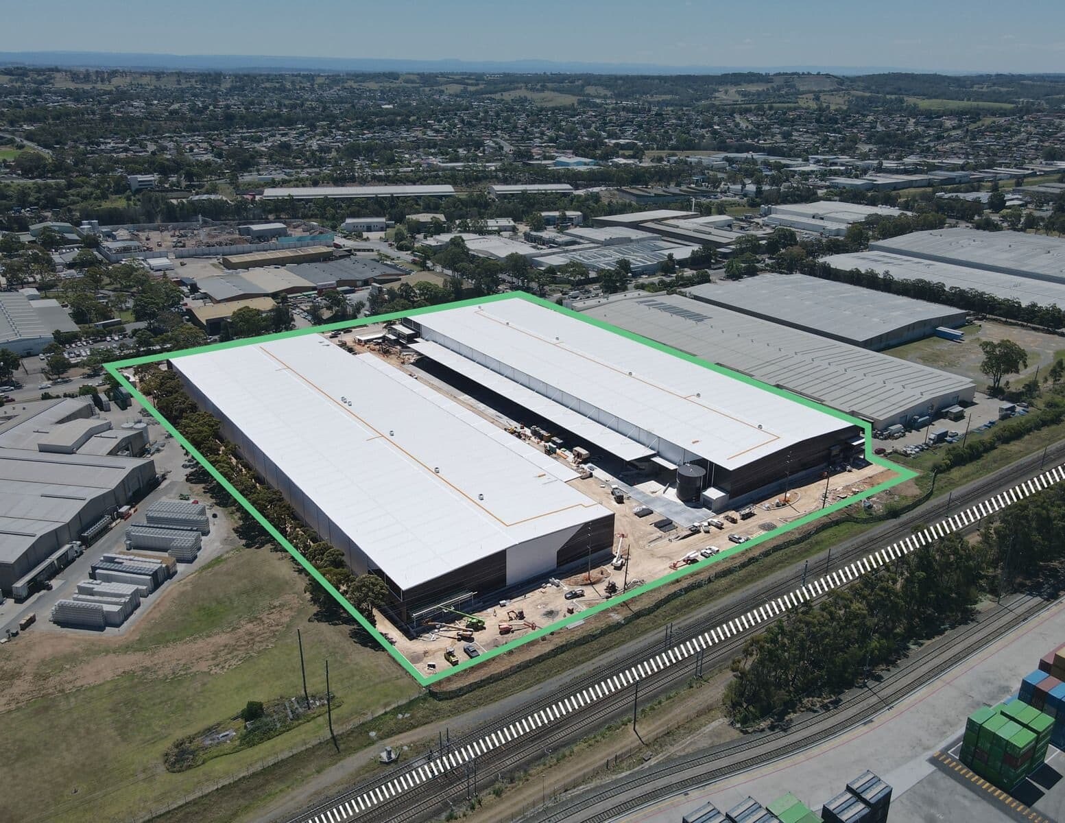 50 Airds Rd, Minto for lease Building Photo- Image 1 of 5