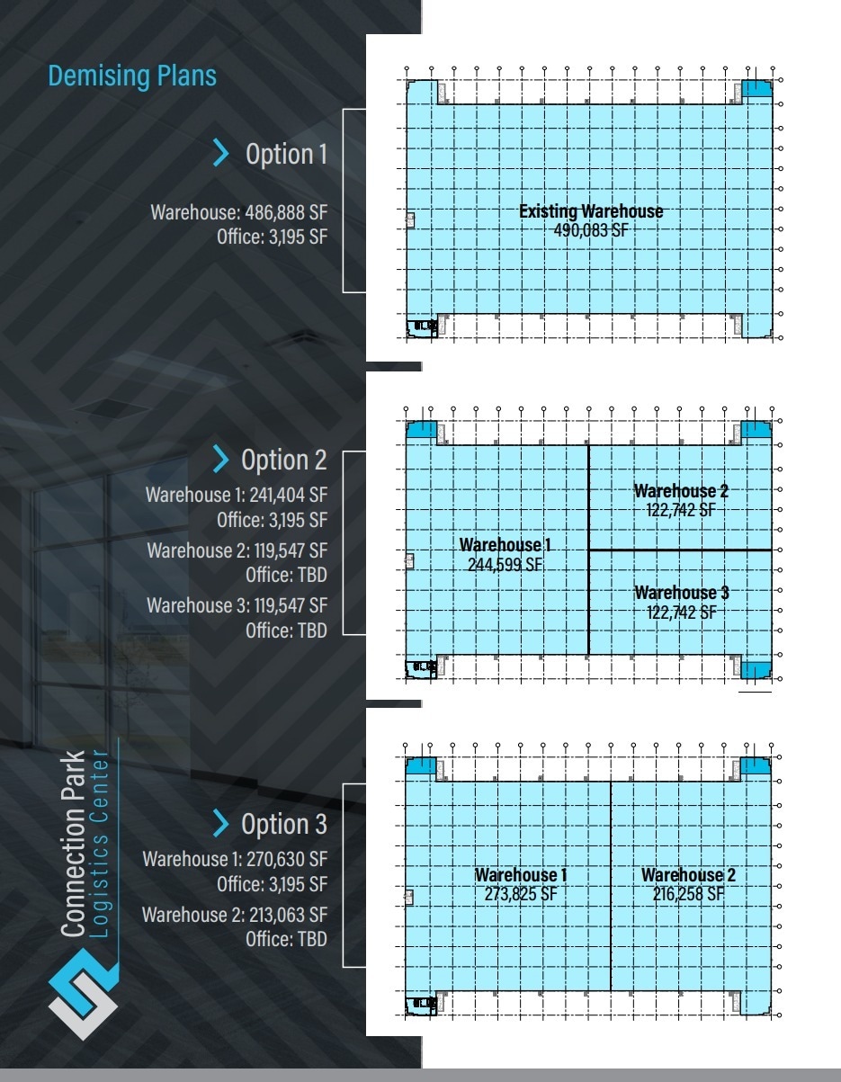 6851 Cal Turner Dr, San Antonio, TX for lease Floor Plan- Image 1 of 1