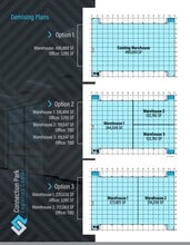 6851 Cal Turner Dr, San Antonio, TX for lease Floor Plan- Image 1 of 1
